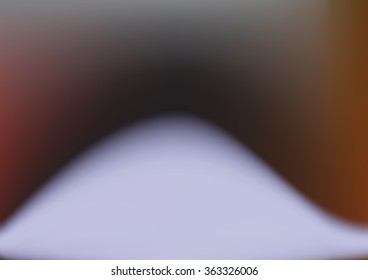 abstract dark purple background with smooth gradient colors and multicolor texture design for brochure /  Easter / Christmas / web template