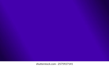Abstract dark purple black gradient wall background or texture.concept for your graphic design poster banner, paper and backdrop color gradient.