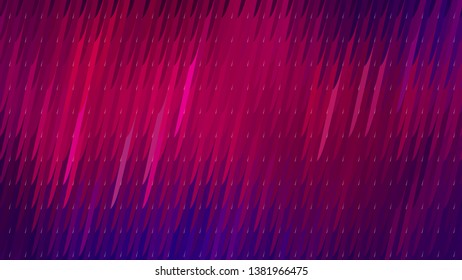 Abstract Dark Purple Diagonal Lines and Stripes Background