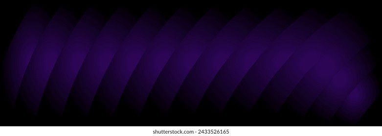 abstract dark purple elegant corporate background