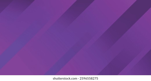 Abstract dark purple geometric background. It is suitable for posters, flyers, websites, covers, banners, advertising