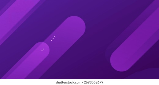 Abstractas fondo geométrico púrpura oscuro. Es conveniente para los carteles, volantes, Sitios web, cubiertas, Anuncios, publicidad
