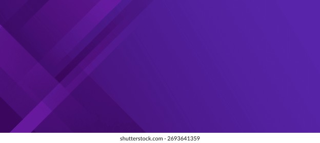 Abstract dark purple geometric background. It is suitable for posters, flyers, websites, covers, banners, advertising