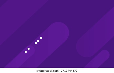 Abstract dark purple geometric background. It is suitable for posters, flyers, websites, covers, banners, 