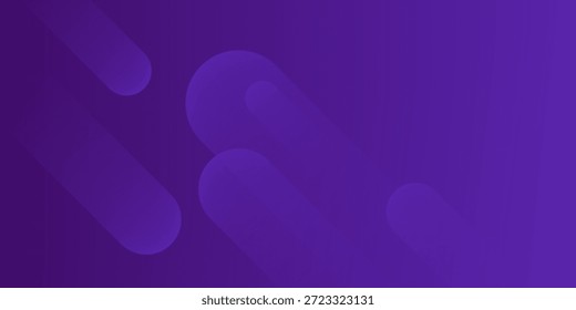 Fundo geométrico púrpura escuro abstrato. É adequado para cartazes, folhetos, sites, capas, banners, publicidade	
