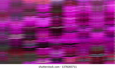 Abstract Dark Purple Graphic Background