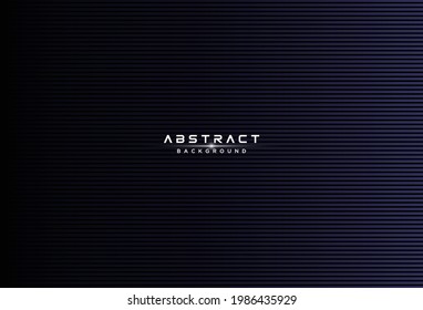 Abstract dark purple line background in vector format. Simple backdrop design with thin line. Modern minimalist design for wallpaper, texture. Vector illustration