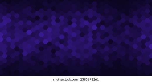 abstract dark purple modern background