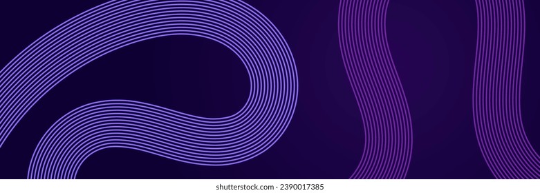 abstract dark purple pink background with llines