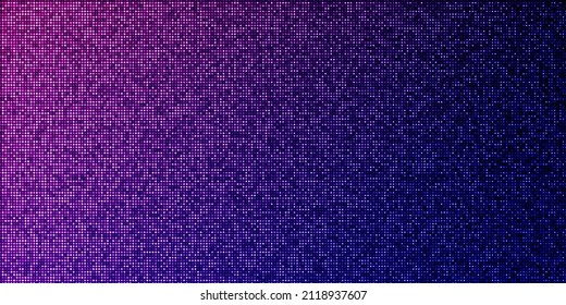 Abstract Dark Purple Randomly Colored Spots  Gradient Shades    Background Design  Pattern in Editable Vector Format