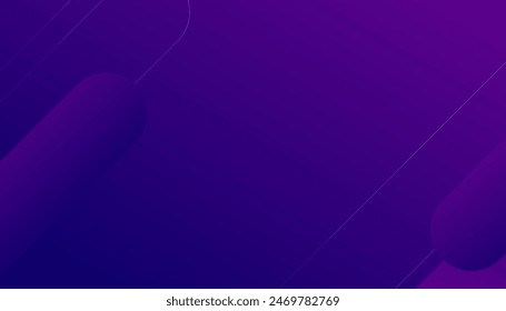Abstract dark purple wave background. background for posters, placards, brochures, banners, headers, covers
