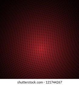 abstract dark red background design