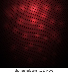 abstract dark red background design