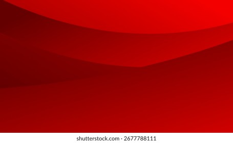 Abstract dark red background. ideal for social media, banner, card, advertisement. Vector illustration