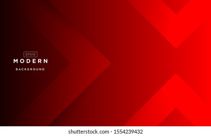 abstract dark red background minimal, abstract creative overlap digital background, modern landing page concept vector.