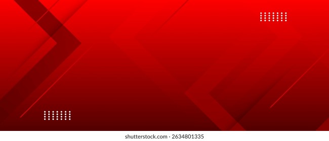 abstract dark red background minimal, abstract geometric overlay digital background, modern landing page concept vector.