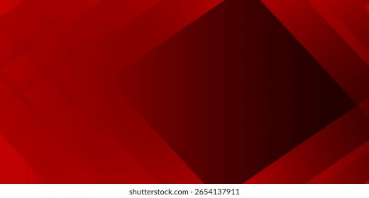 abstract dark red background minimal, abstract creative overlap digital background, modern landing page concept vector. eps10