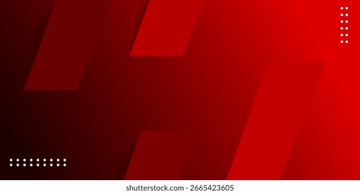 abstract dark red background minimal  abstract creative overlap digital background.