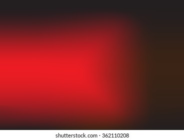abstract dark red background with smooth gradient colors and multicolor texture design for brochure /  Easter / Christmas / web template