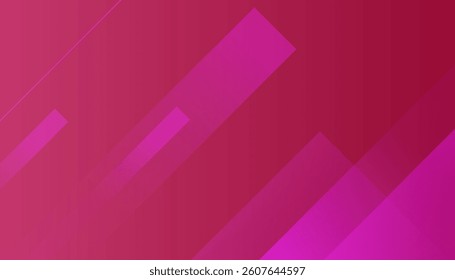 Abstract dark red background. Suit for business, institution, conference, party, Vector illustration
