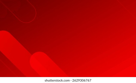 Abstract dark red background. vector design concept. Decorative web layout or poster, banner
