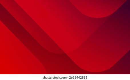 Abstract dark red. can be used for banner, layout, annual report, web design. Eps10 vector