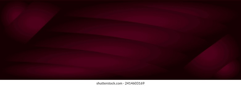 abstract dark red elegant corporate background  business template vector illustration 