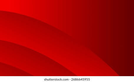Abstract dark red geometric background. Creative illustration for poster, web, landin, cover, greeting, EPS 10