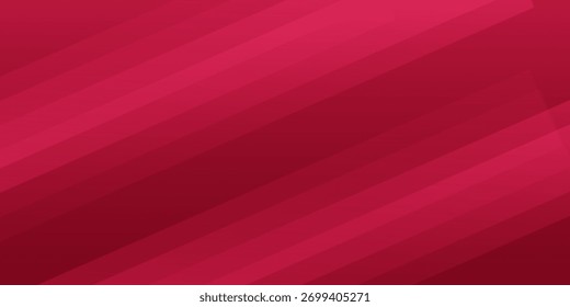 Abstractas fondo de color borgoña de vino marrón rojo oscuro. Increíble combinación de degradado de color. Formas dinámicas. Ilustración vectorial.
