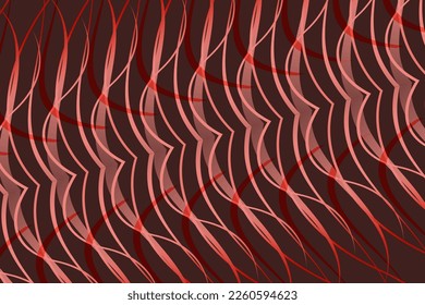 abstract dark red pattern background