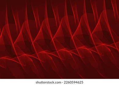abstract dark red pattern background