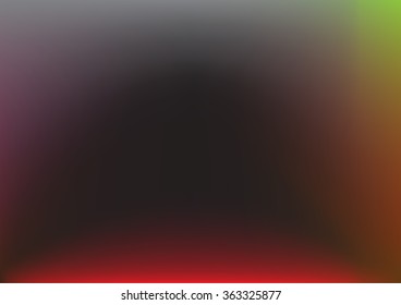 abstract dark red purple background with smooth gradient colors and multicolor texture design for brochure /  Easter / Christmas / web template