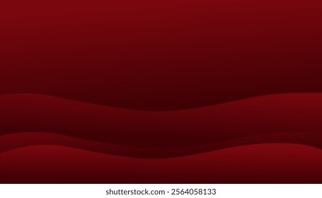 Abstract dark red.  It is suitable for posters, flyers, websites, covers, banners, advertising
