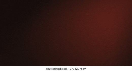 Fondo Abstractas texturizado rojo oscuro: Gradiente sutil, estilo grunge, atmósfera malhumorada