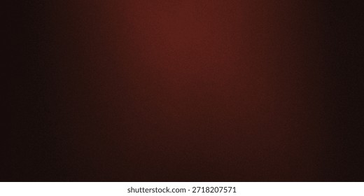 Fondo Abstractas texturizado rojo oscuro: Gradiente sutil, estilo grunge, atmósfera malhumorada