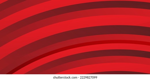 Resumen moderno rojo oscuro y blanco decorativo elegante vector de fondo