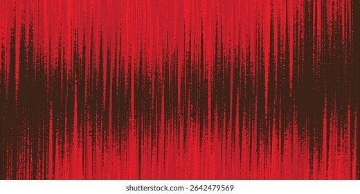Abstract dark red wood background