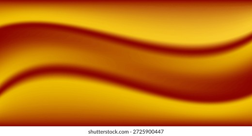 Abstractas fondo degradado rojo oscuro y amarillo. Composición de diseño de transición lisa y colorida adecuada para encabezado, saludo, invitación, decoración, publicidad, visualización, idea, página, telón de fondo, marca