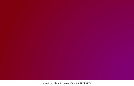 Abstract dark red,purple gradient background. Blended colors illustration in blur style. Modern design for backdrop, flyer, busines, wallpaper, web, banner, poster, cover, marketing