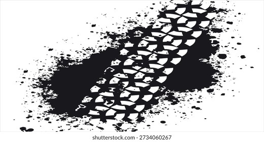 Abstractas textura áspera oscura con arañazos caóticos formando fondo grunge