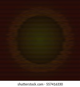 Abstract dark striped grunge vector texture for design.
