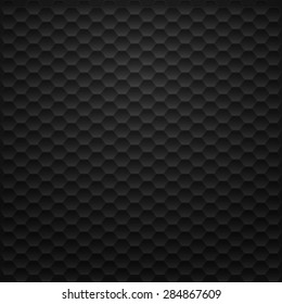 Abstract dark texture vector