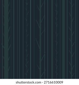 Abstrato textura vertical escura com uma atmosfera misteriosa, perfeito para fundos cinematográficos inspirados por coisas estranhas estética.