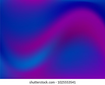 Abstract dark violet blurred background. Smooth gradient texture color. Vector illustration. Shiny bright website pattern, Web and Mobile Applications, social media,banner header or sidebar graphic 