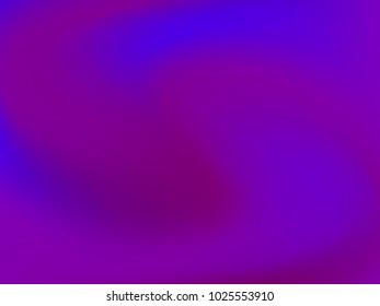 Abstract dark violet blurred background. Smooth gradient texture color. Vector illustration. Shiny bright website pattern, Web and Mobile Applications, social media,banner header or sidebar graphic 