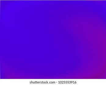 Abstract dark violet blurred background. Smooth gradient texture color. Vector illustration. Shiny bright website pattern, Web and Mobile Applications, social media,banner header or sidebar graphic 