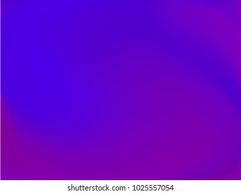 Abstract dark violet blurred background. Smooth gradient texture color. Vector illustration. Shiny bright website pattern, Web and Mobile Applications, social media,banner header or sidebar graphic 