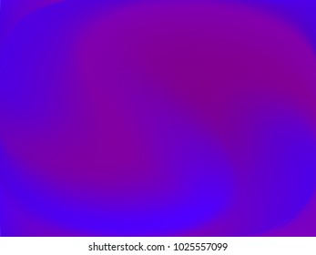 Abstract dark violet blurred background. Smooth gradient texture color. Vector illustration. Shiny bright website pattern, Web and Mobile Applications, social media,banner header or sidebar graphic 