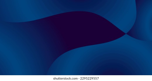 abstract dark wave colorful background 