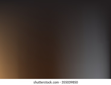 abstract dark white background with smooth gradient colors and multicolor texture design for brochure /  Easter / Christmas / web template